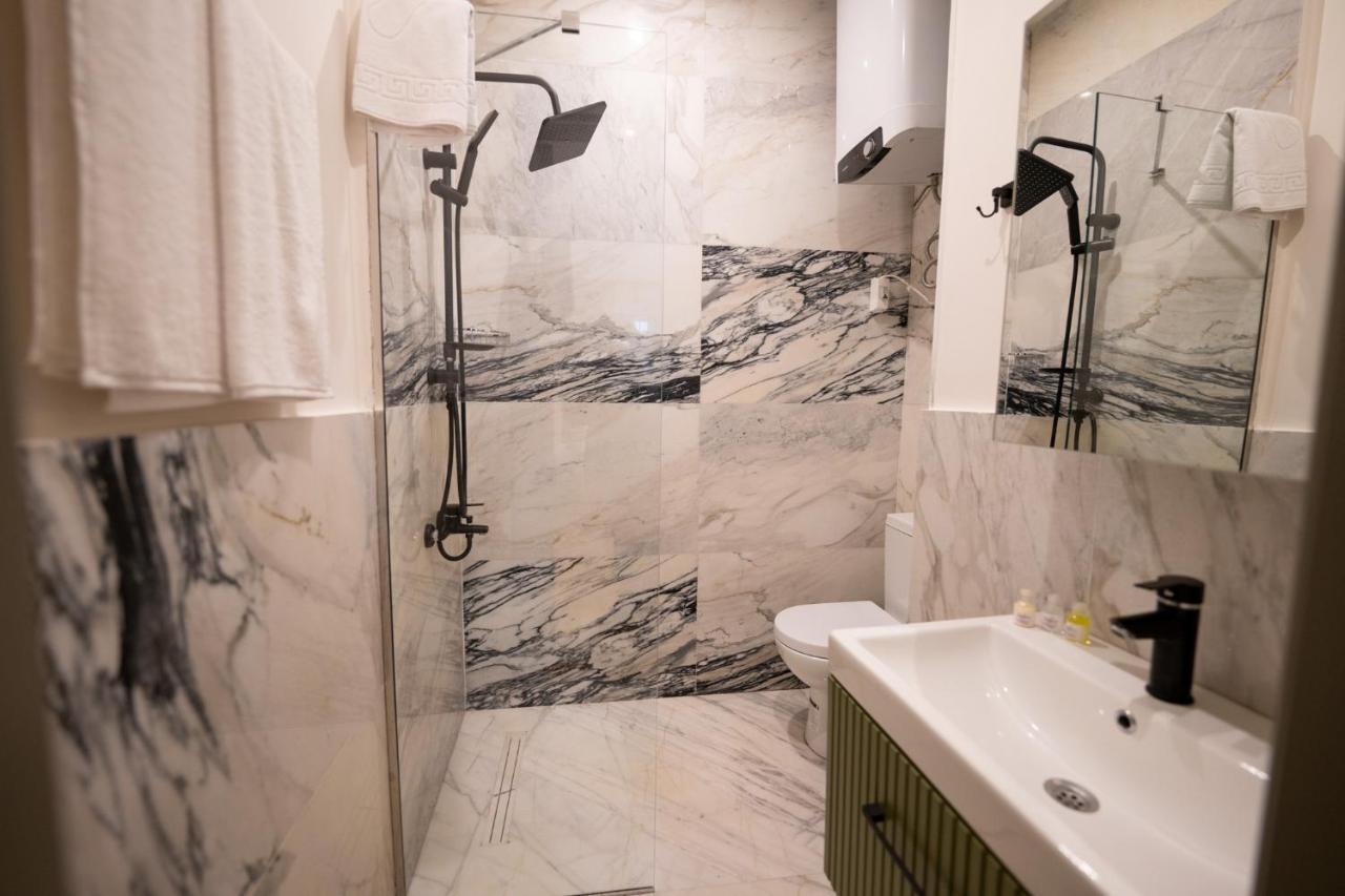 Monev Suites Hotel Istanbul Luaran gambar