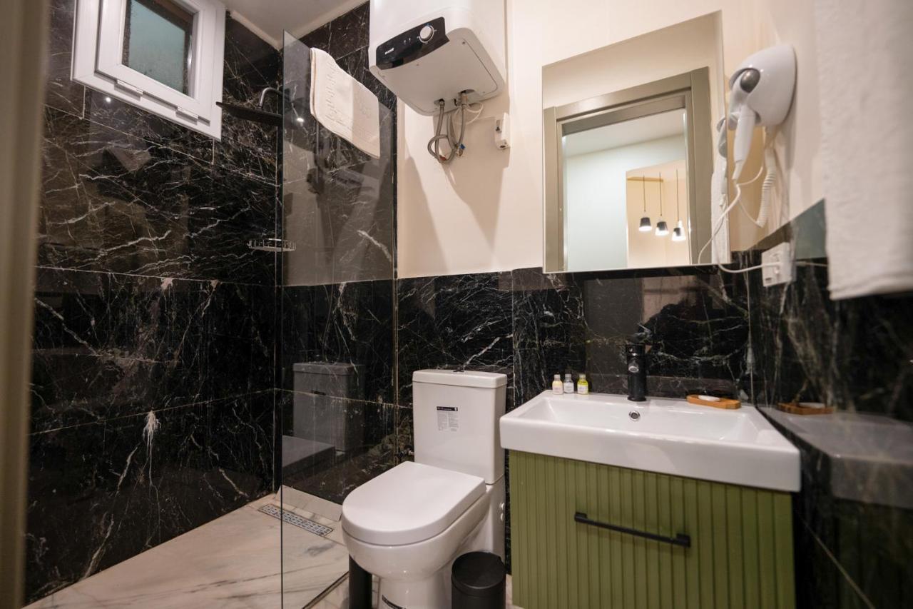 Monev Suites Hotel Istanbul Luaran gambar