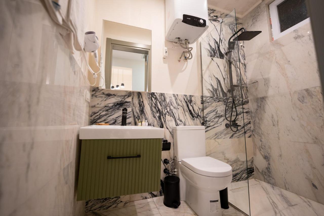 Monev Suites Hotel Istanbul Luaran gambar