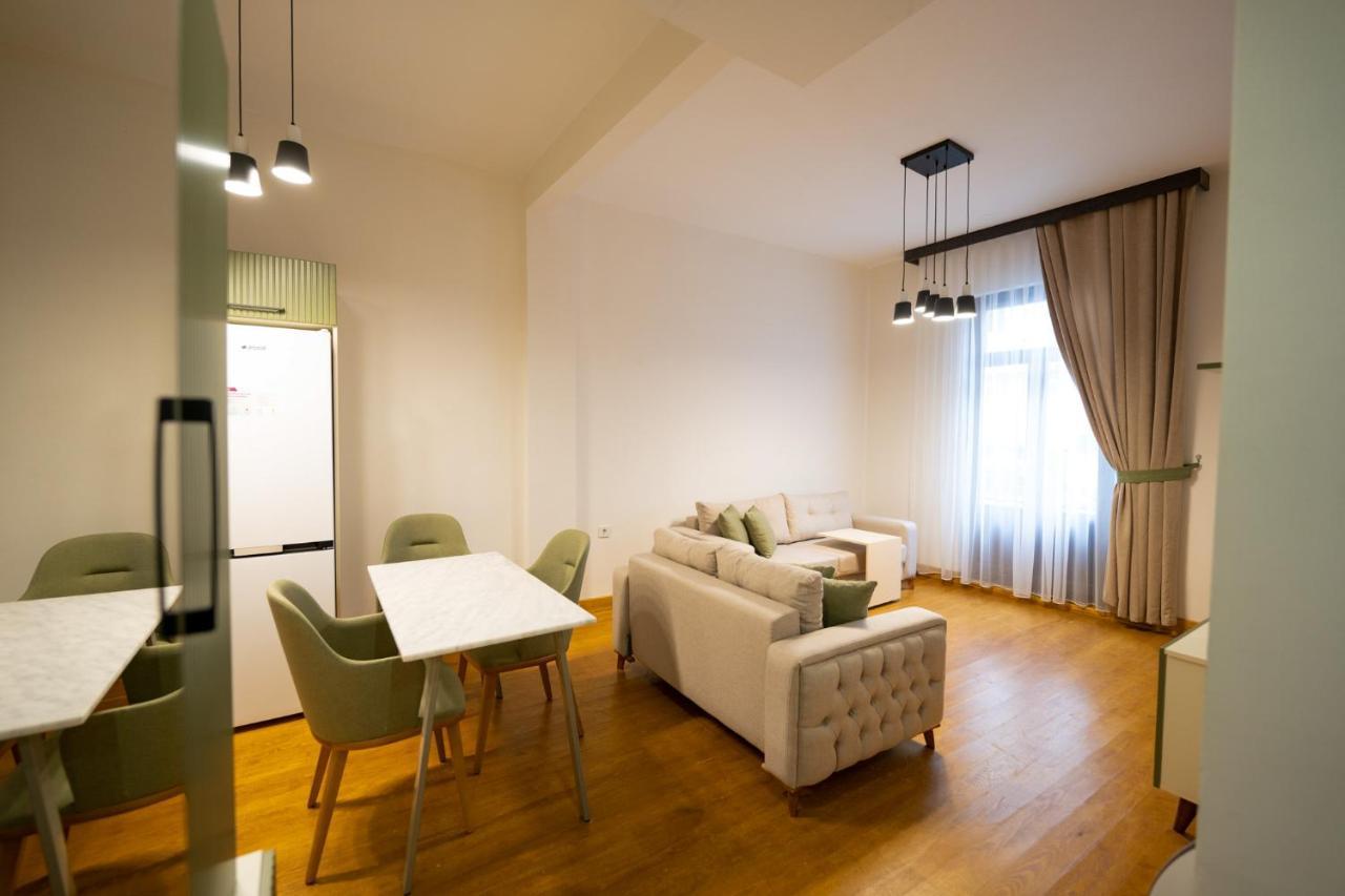 Monev Suites Hotel Istanbul Luaran gambar