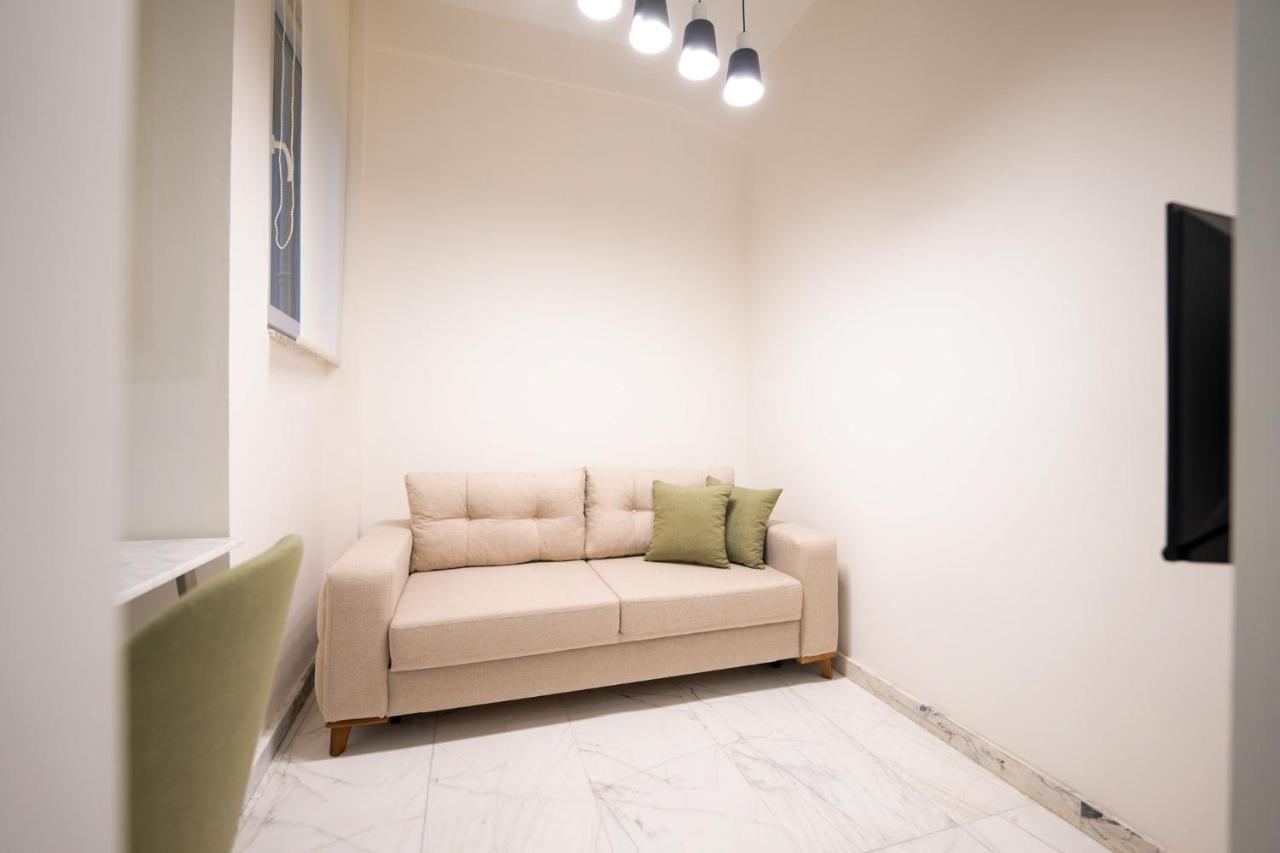 Monev Suites Hotel Istanbul Luaran gambar